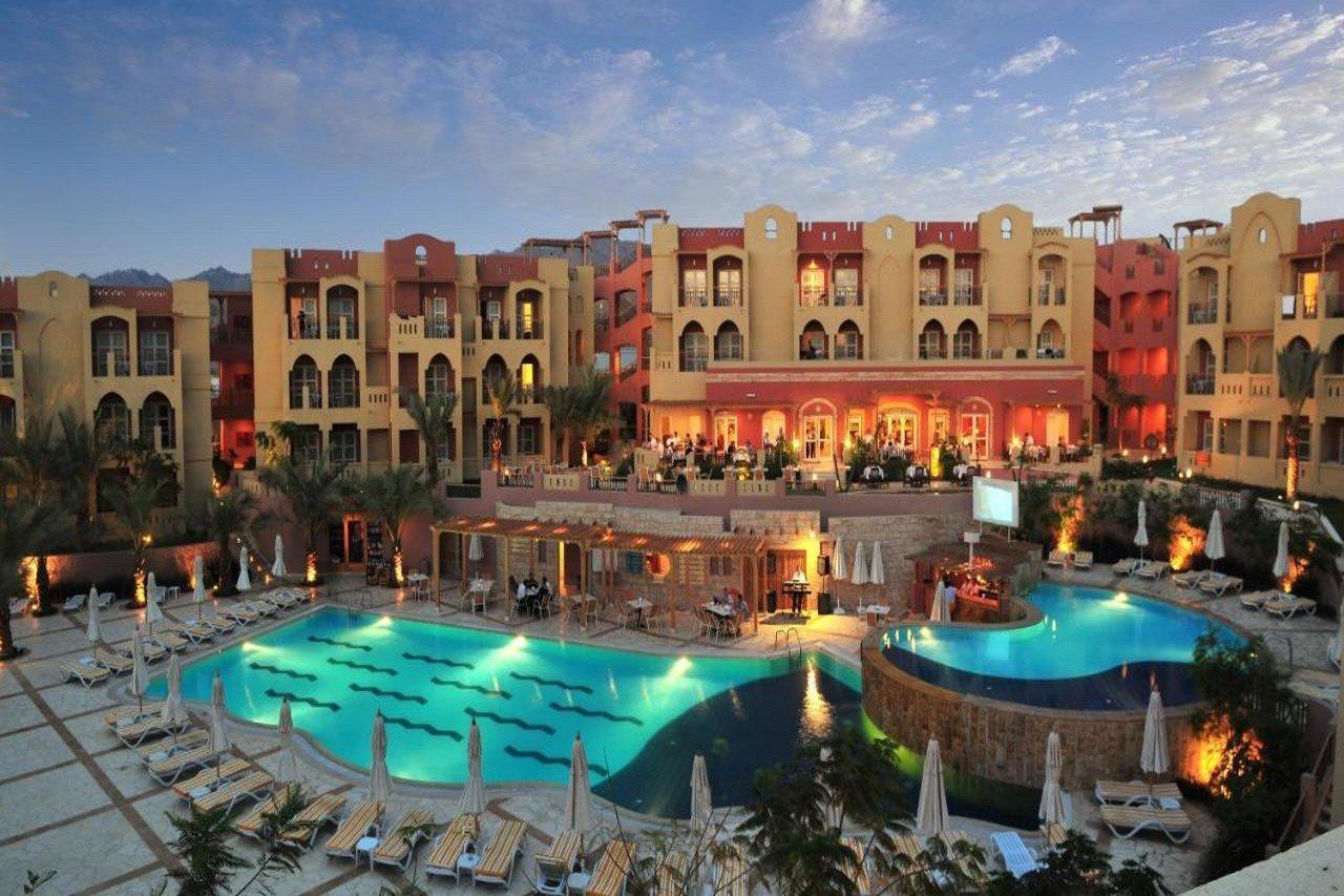 Marina Plaza Tala Bay Hotel Aqaba