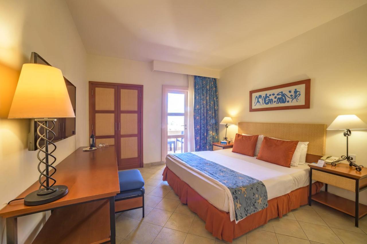 Hotel Marina Plaza Tala Bay