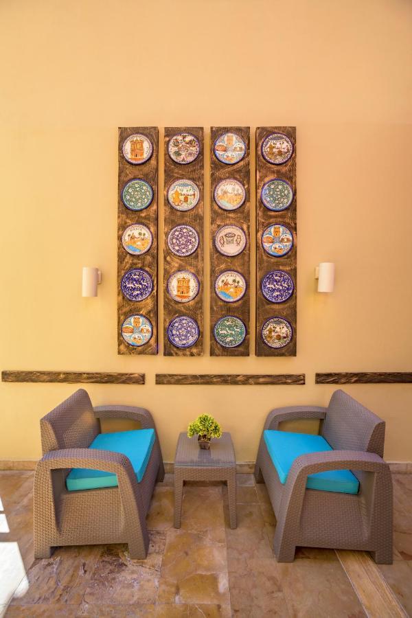 Marina Plaza Tala Bay 4* Aqaba
