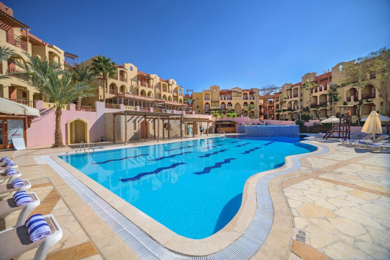 Hotel Marina Plaza Tala Bay Aqaba