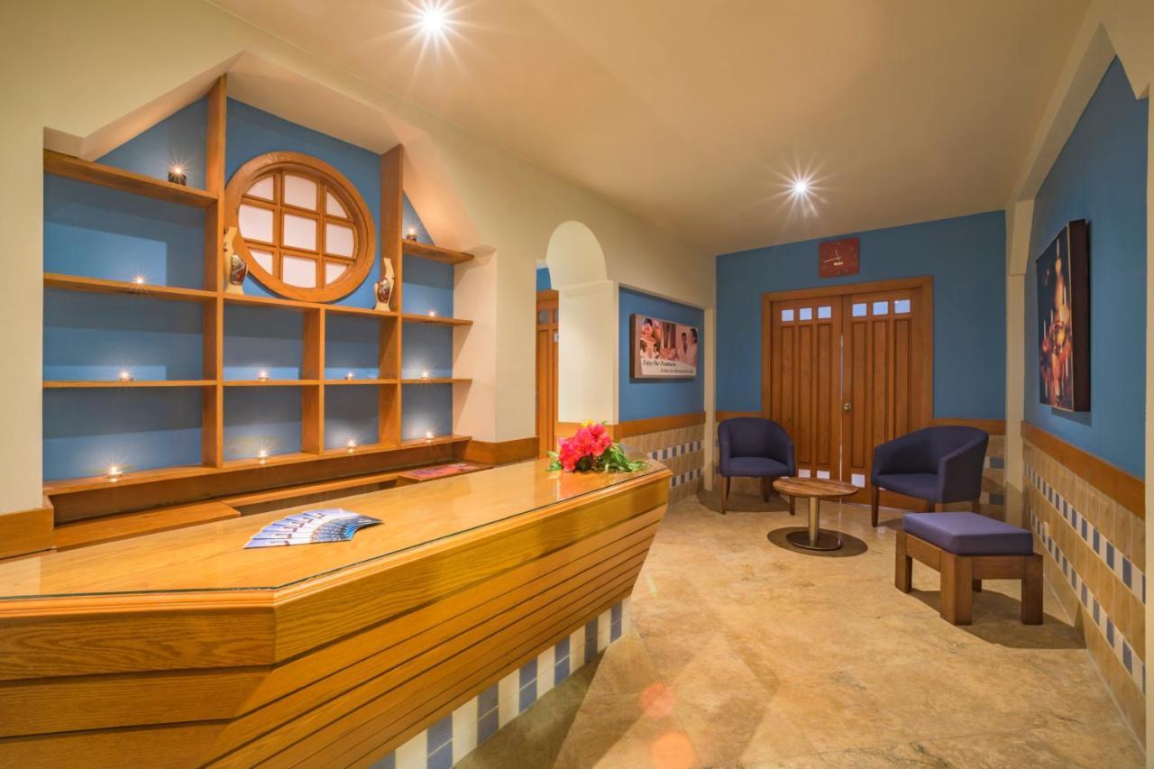 Hotel Marina Plaza Tala Bay