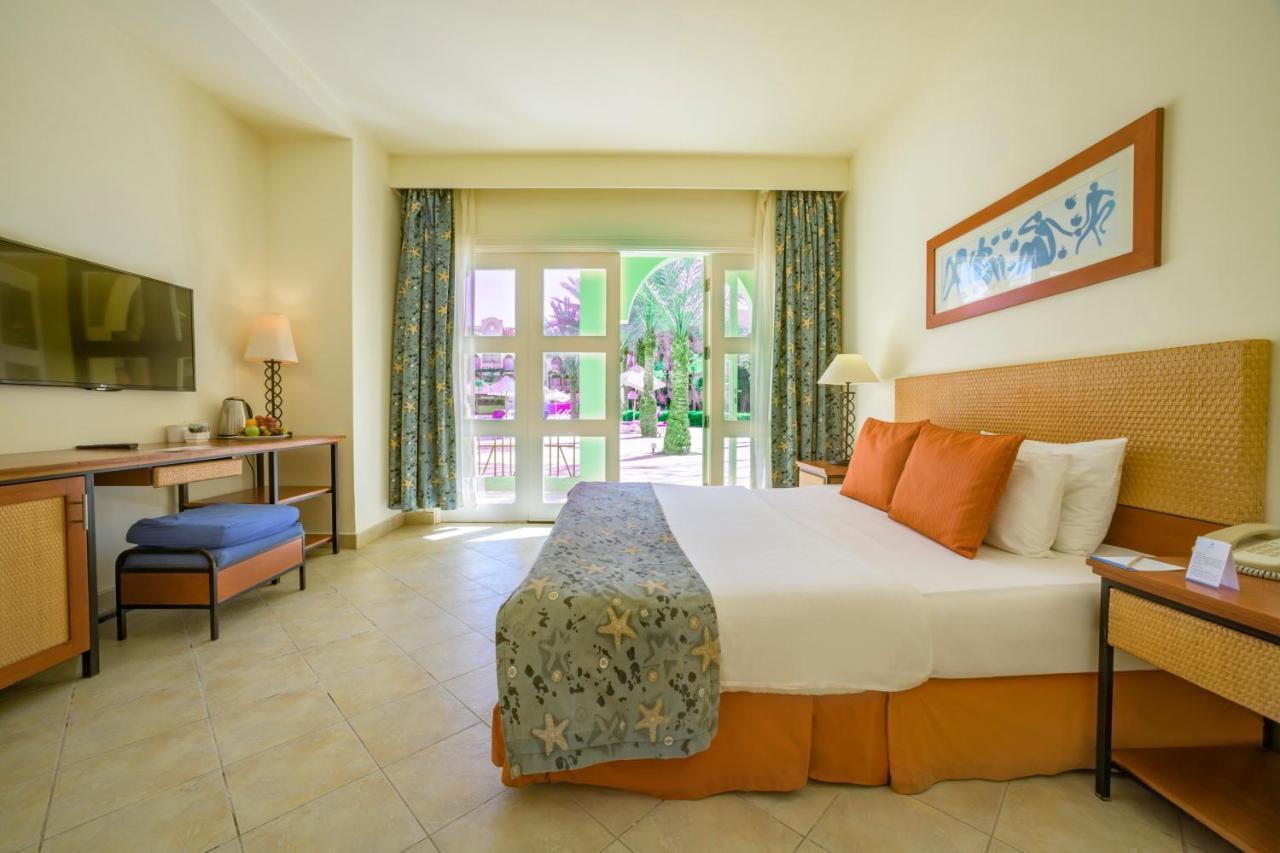 Marina Plaza Tala Bay 4*