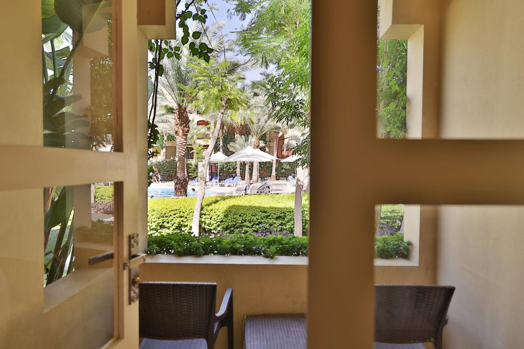 Marina Plaza Tala Bay Hotel