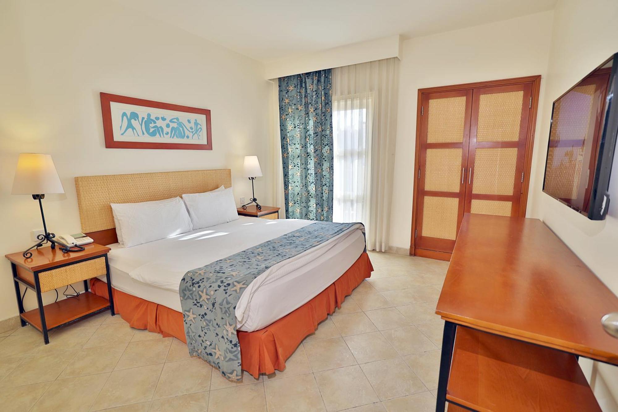 Hotel Marina Plaza Tala Bay