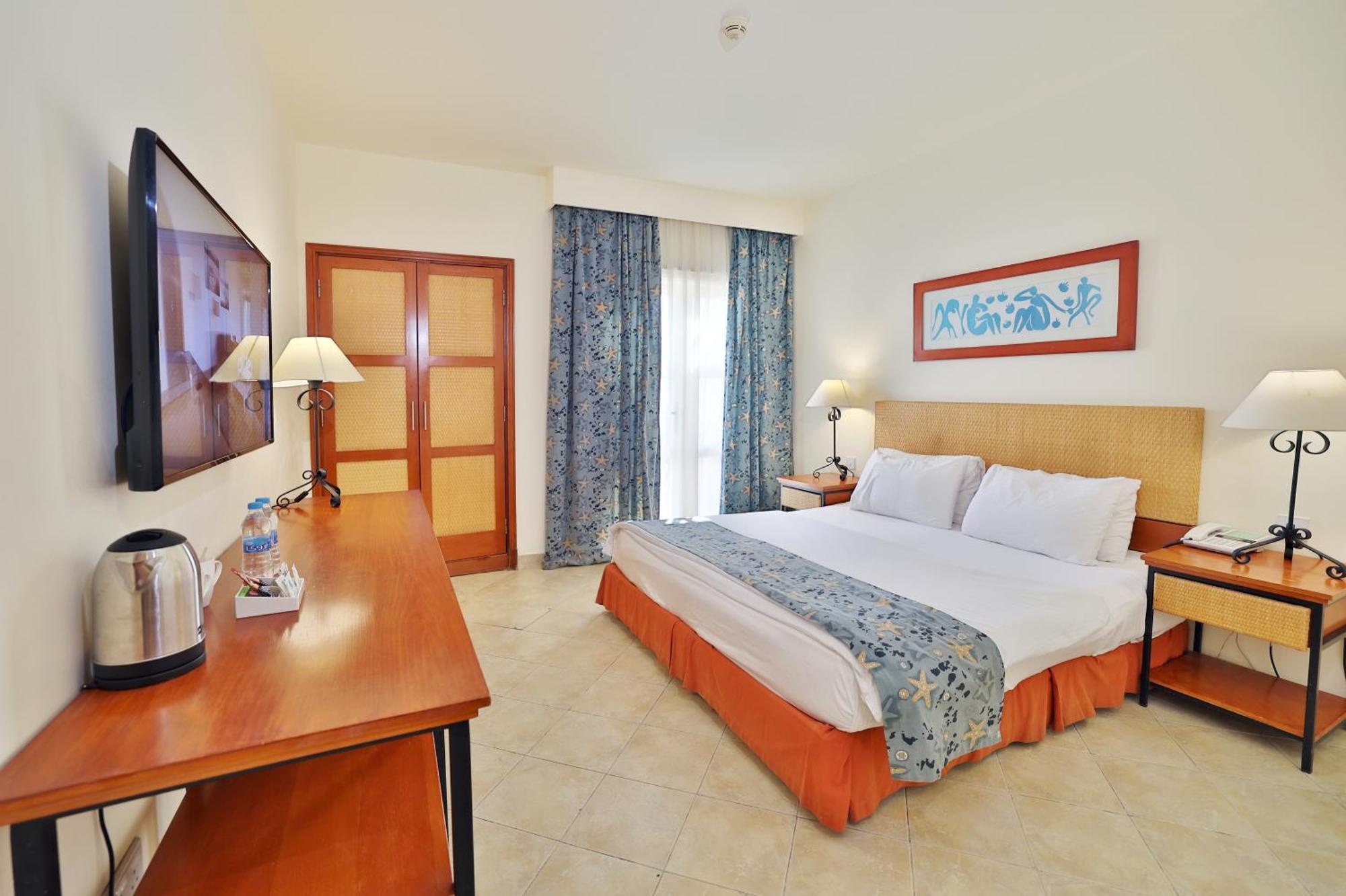 Marina Plaza Tala Bay Aqaba