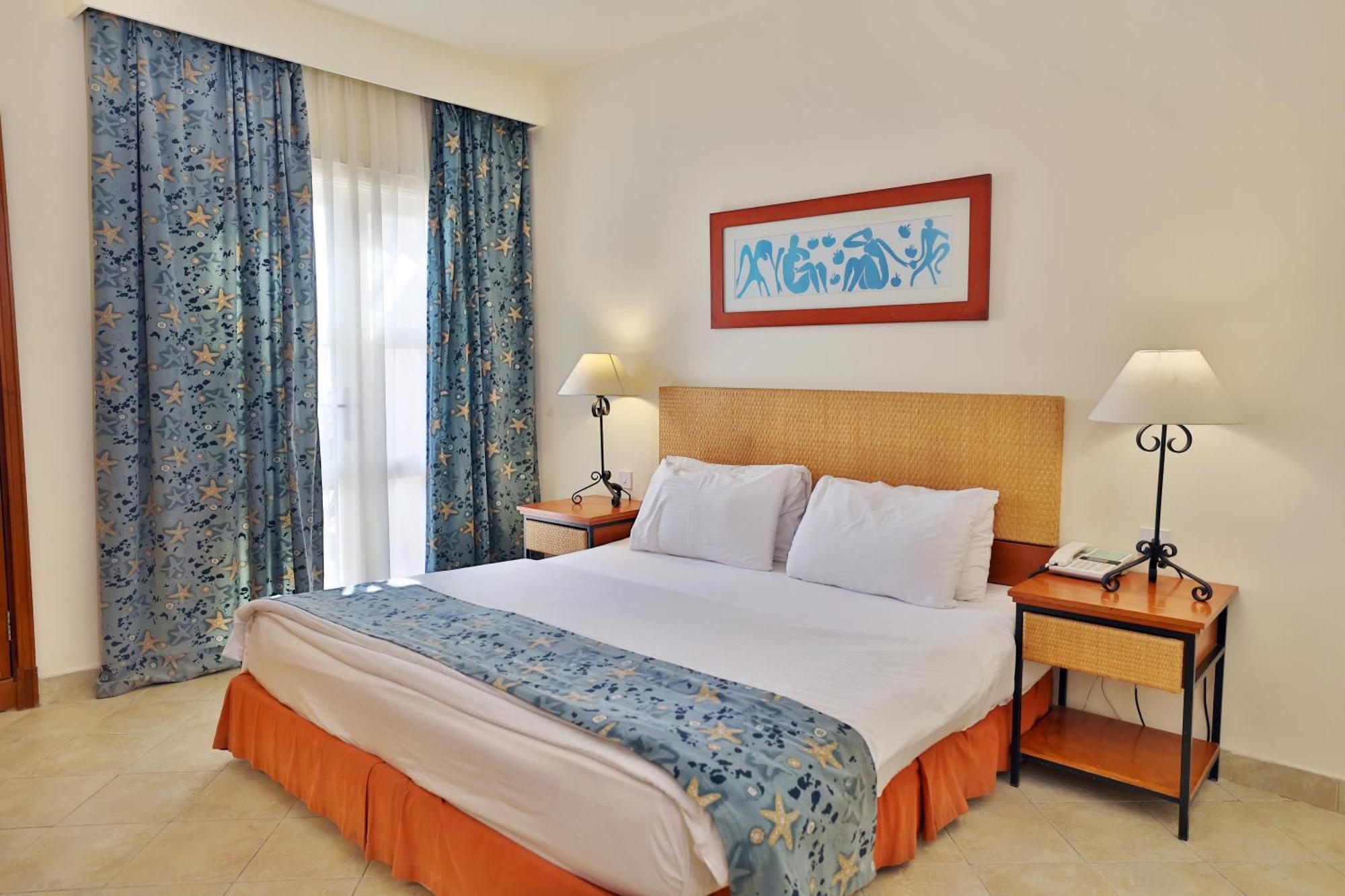 Marina Plaza Tala Bay Hotel Aqaba