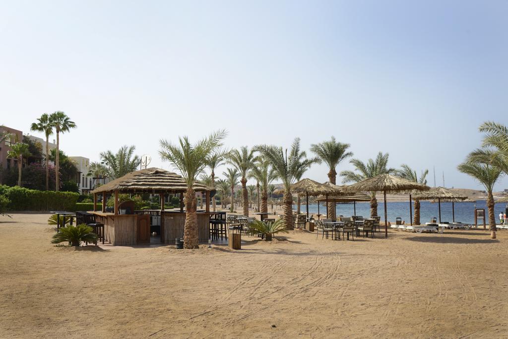 Hotel Marina Plaza Tala Bay Aqaba