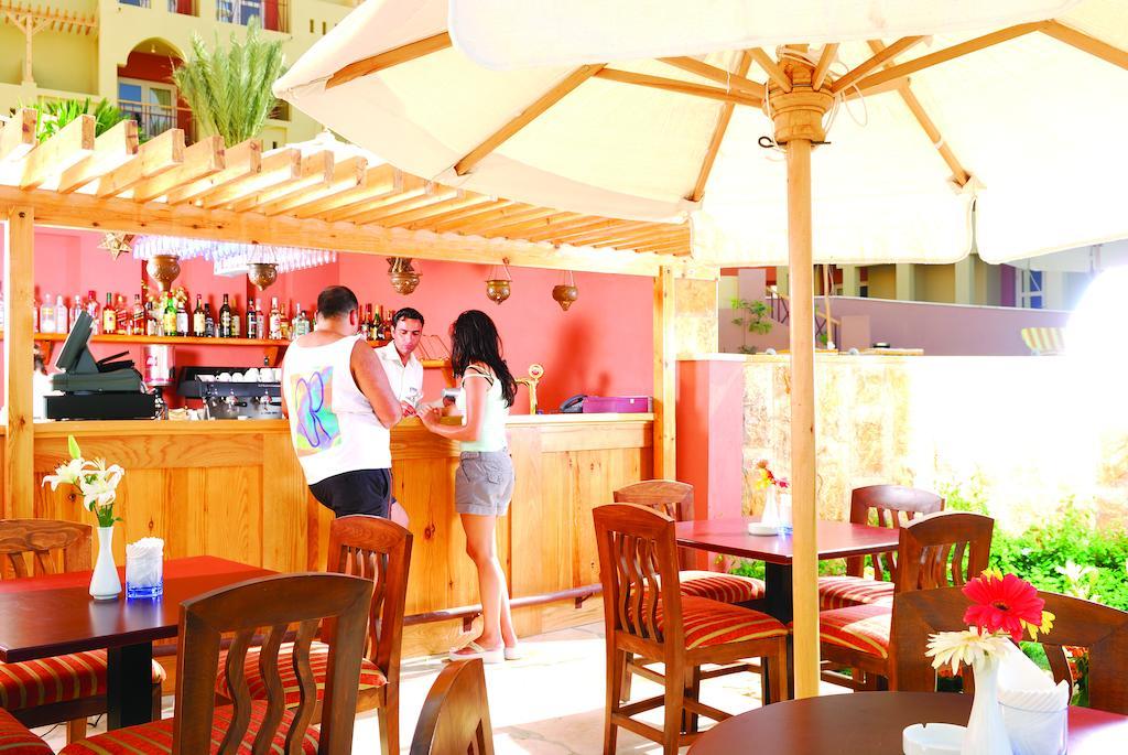 Hotel Marina Plaza Tala Bay Aqaba