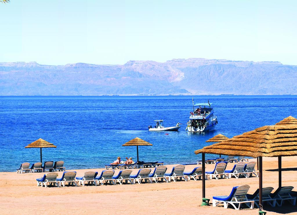 Marina Plaza Tala Bay 4* Aqaba