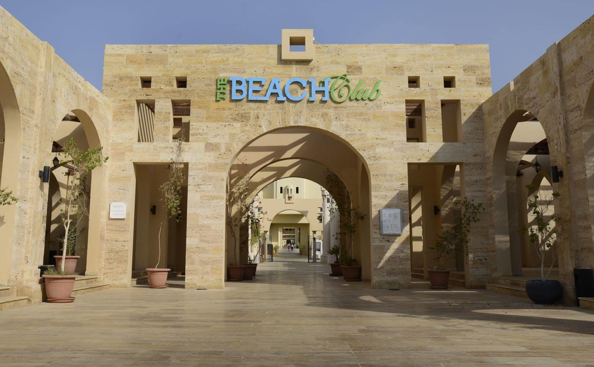 Marina Plaza Tala Bay 4*