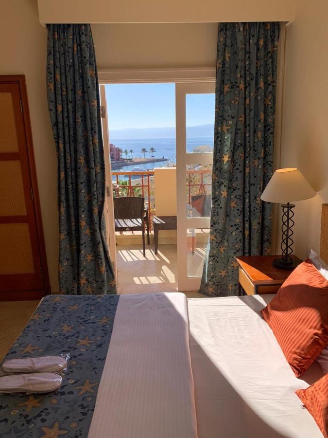 Marina Plaza Tala Bay Hotel Aqaba